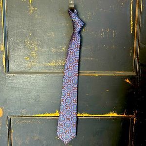 Vintage Calvin Klein Silk Tie